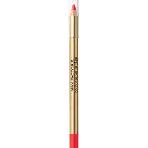 Max Factor Colour Elixir Lipliner 055 Red Poppy