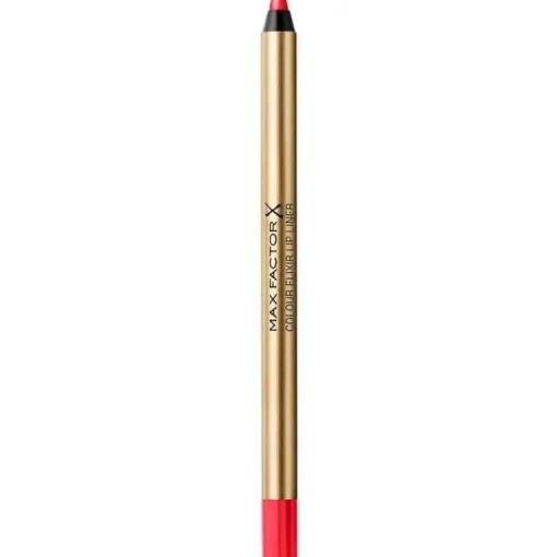 Max Factor Colour Elixir Lipliner 055 Red Poppy