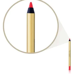 Max Factor Colour Elixir Lipliner 055 Red Poppy