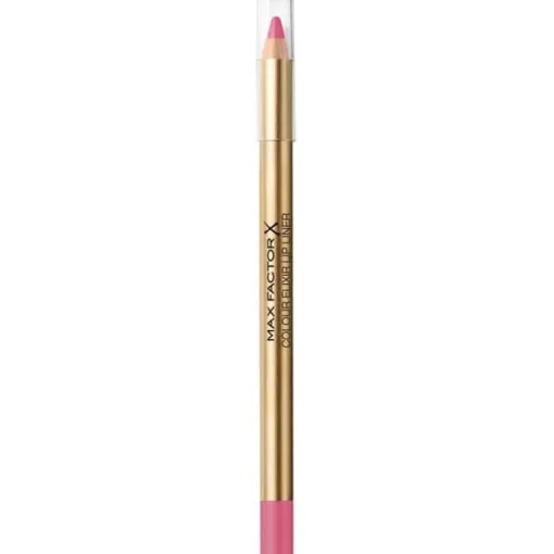 Max Factor Colour Elixir Lipliner – 04 Pink princess