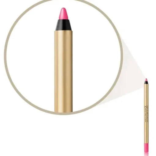 Max Factor Colour Elixir Lipliner – 04 Pink princess