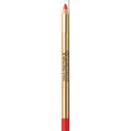 Max Factor Colour Elixir Lipliner 060 Red Ruby