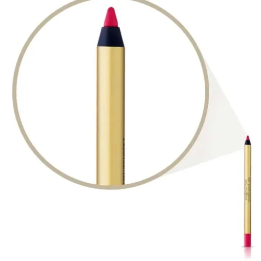 Max Factor Colour Elixir Lipliner 060 Red Ruby