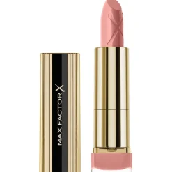 Max Factor Colour Elixir Lipstick – 005 Simply Nude