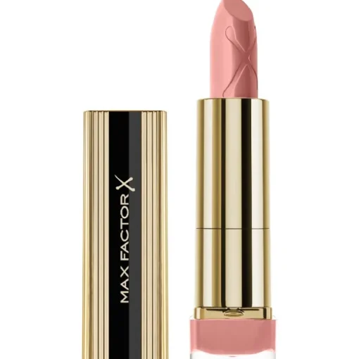 Max Factor Colour Elixir Lipstick – 005 Simply Nude