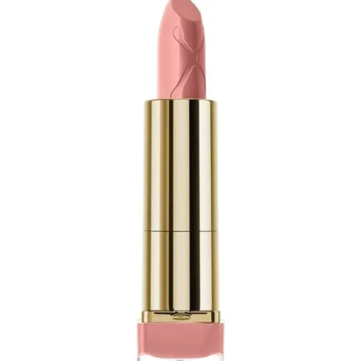Max Factor Colour Elixir Lipstick – 005 Simply Nude
