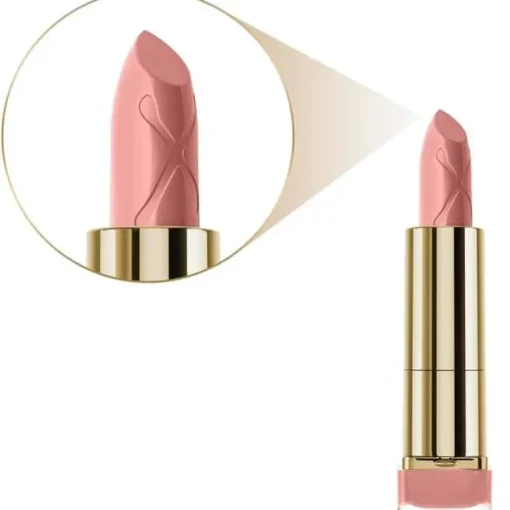 Max Factor Colour Elixir Lipstick – 005 Simply Nude