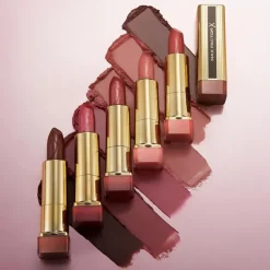 Max Factor Colour Elixir Lipstick – 005 Simply Nude