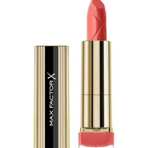 Max Factor Colour Elixir Lipstick 050 Pink Brandy