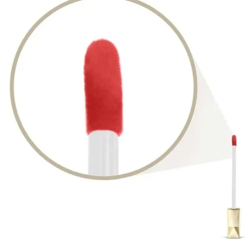 Max Factor Colour Elixir Honey Lacquer Lip Gloss – 25 Floral Ruby
