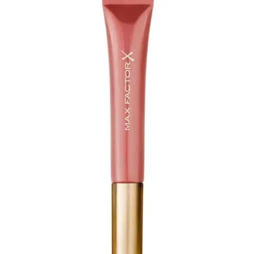 Max Factor Colour Elixir Lip Cushion – 015 Nude Glory Lip Gloss