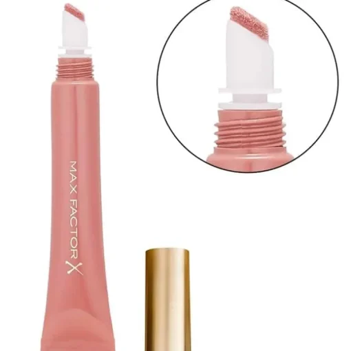 Max Factor Colour Elixir Lip Cushion – 015 Nude Glory Lip Gloss