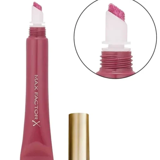 Max Factor Colour Elixir Lip Cushion – 030 Majesty Berry Lip Gloss