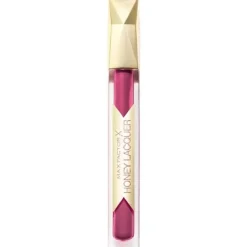 Max Factor Colour Elixir Honey Lacquer Lip Gloss – 35 Blooming Berry