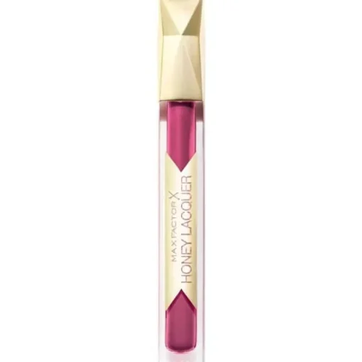 Max Factor Colour Elixir Honey Lacquer Lip Gloss – 35 Blooming Berry
