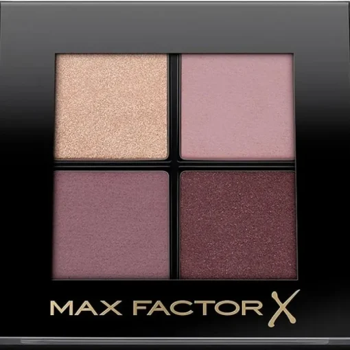 Max Factor Colour X-Pert Soft Touch Palette 002 Crushed Bloom