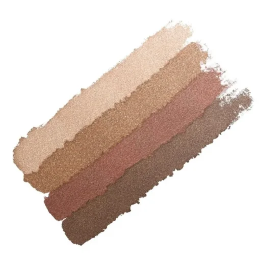 Max Factor Colour X-Pert Soft Touch Palette 004 Veiled Bronze