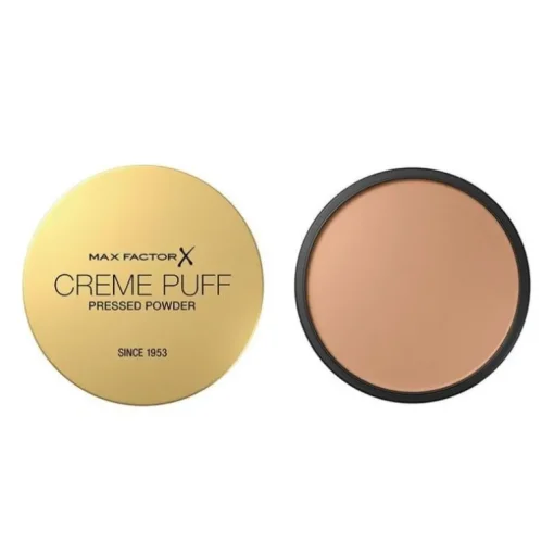 Max Factor Creme Puff 40 Creamy Ivory