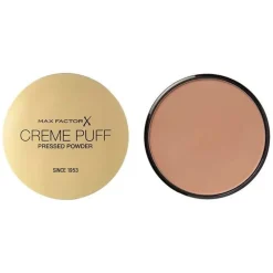 Max Factor Creme Puff 42 Deep Beige