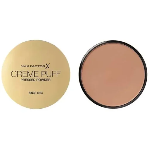 Max Factor Creme Puff 42 Deep Beige