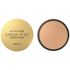 Max Factor Creme Puff 075 Golden