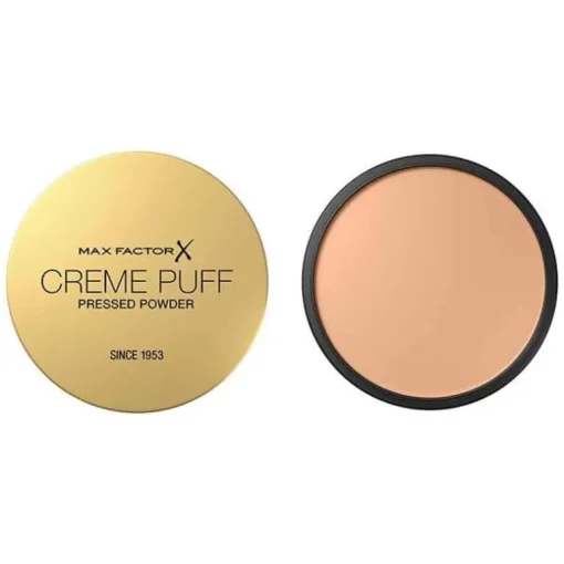 Max Factor Creme Puff 81 Truly Fair