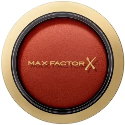 Max Factor Creme Puff Matte Blush – 55 Stunning Sienna