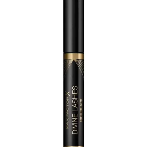 Max Factor Divine Lashes Masc 001 Black