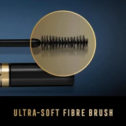 Max Factor Divine Lashes Masc 001 Black