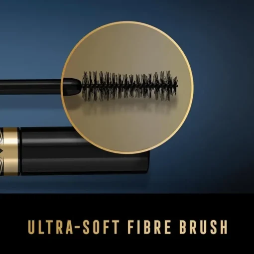 Max Factor Divine Lashes Masc 001 Black