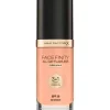 Max Factor Facefinity 3 In 1 Foundation 80 Bronze