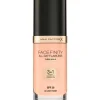 Max Factor Facefinity 3 In 1 Foundation 40 Light Ivory