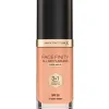 Max Factor Facefinity 3 In 1 Foundation 77 Soft Honey
