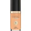 Max Factor Facefinity 3 In 1 Foundation 76 Warm Golden