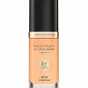 Max Factor Facefinity 3 In 1 Foundation 70 Warm Sand