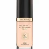 Max Factor Facefinity 3 In 1 Foundation 10 Fair Porcelain