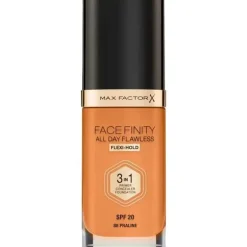 Max Factor Facefinity 3 In 1 Foundation 88 Praline