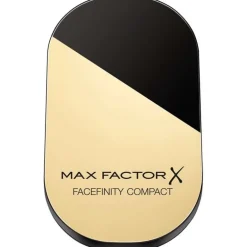 Max Factor Facefinity Compact Foundation 01 Porcelain