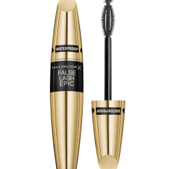 Max Factor False Lash Epic Black Waterproof Mascara 13,1 ml