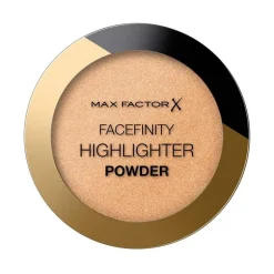 Max Factor Ff Powder Highlighter 03 Bronze Glow