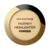 Max Factor Ff Powder Highlighter 02 Golden Hour