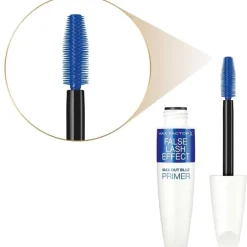 Max Factor Fle Max Out Blue Primer