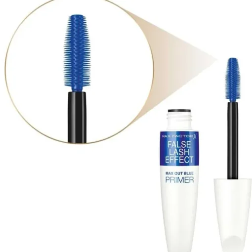 Max Factor Fle Max Out Blue Primer