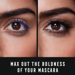 Max Factor Fle Max Out Blue Primer