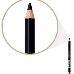 Max Factor Kohl Eye Pencil Black 020 4g