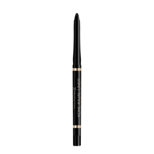 Max Factor Kohl Kajal Liner Automatic Pencil 001 Black