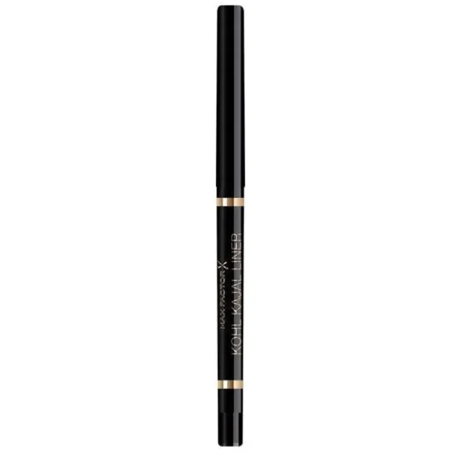 Max Factor Kohl Kajal Liner Automatic Pencil 001 Black