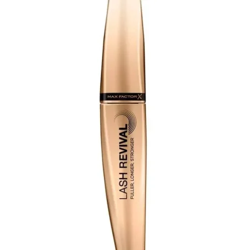 Max Factor Lash Revival Mascara Extreme Black 11ml