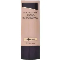 Max Factor Lasting Performance 111 Deep Beige
