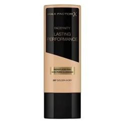 Max Factor Lasting Performance 97 Golden Ivory